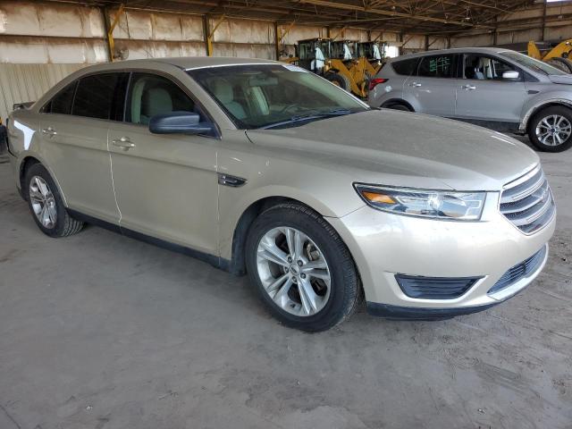 Photo 4 from auction – 2018 FORD TAURUS SE with VIN 1FAHP2D81JG135982