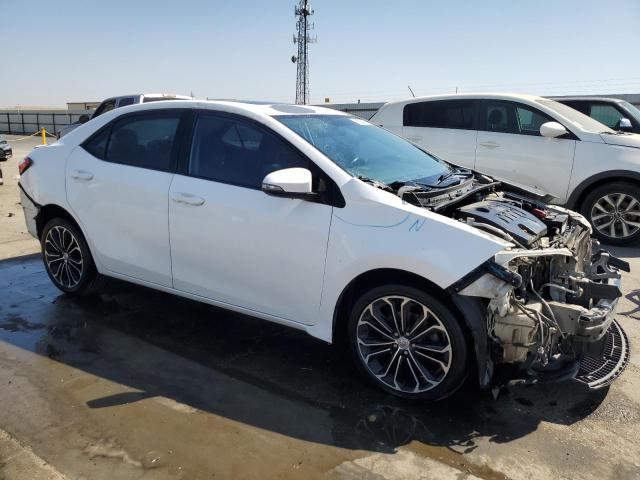 Photo 4 from auction – 2015 TOYOTA COROLLA L with VIN 5YFBURHEXFP341440