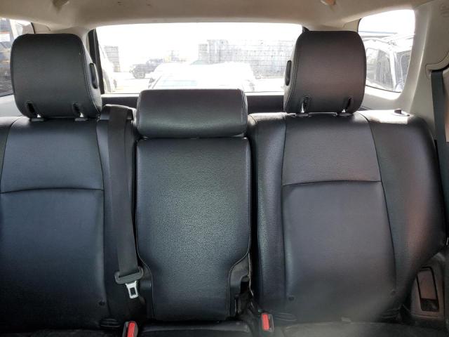 Photo 10 from auction – 2013 TOYOTA 4RUNNER SR with VIN JTEBU5JR7D5139084