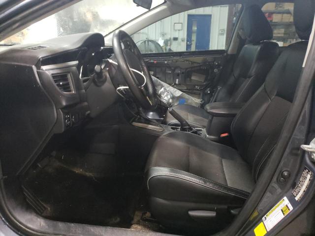 Photo 7 from auction – 2016 TOYOTA COROLLA L with VIN 2T1BURHE1GC656368