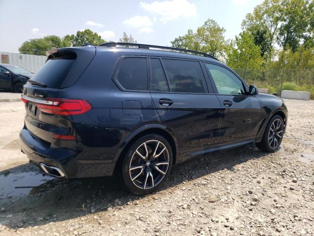Photo 3 from auction – 2019 BMW X7 XDRIVE4 with VIN 5UXCW2C51KLB44092