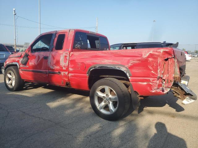 Photo 2 from auction – 2001 DODGE RAM 1500 with VIN 3B7HC13Z51M297033
