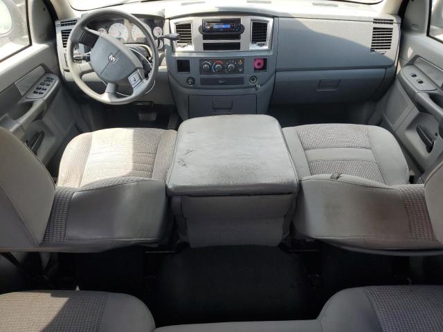 Photo 8 from auction – 2008 DODGE RAM 1500 S with VIN 1D7HA18N08J134895