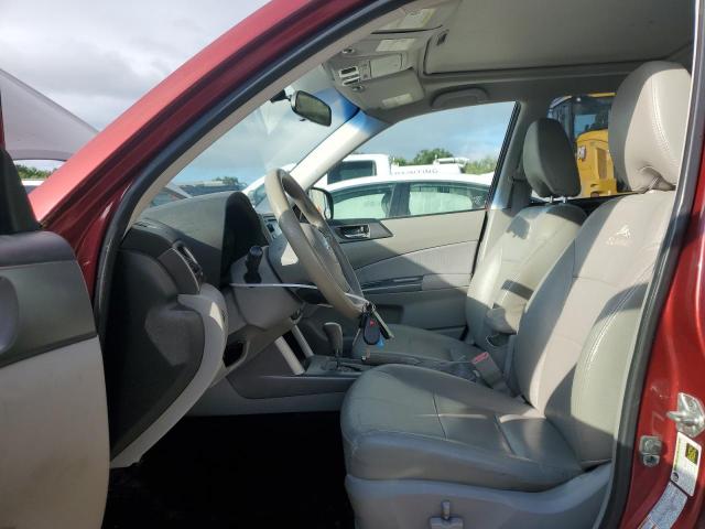 Photo 7 from auction – 2012 SUBARU FORESTER 2 with VIN JF2SHADC9CH451267