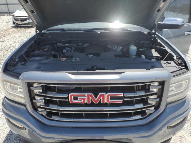 Photo 11 from auction – 2016 GMC SIERRA K15 with VIN 3GTU2NEC2GG220256