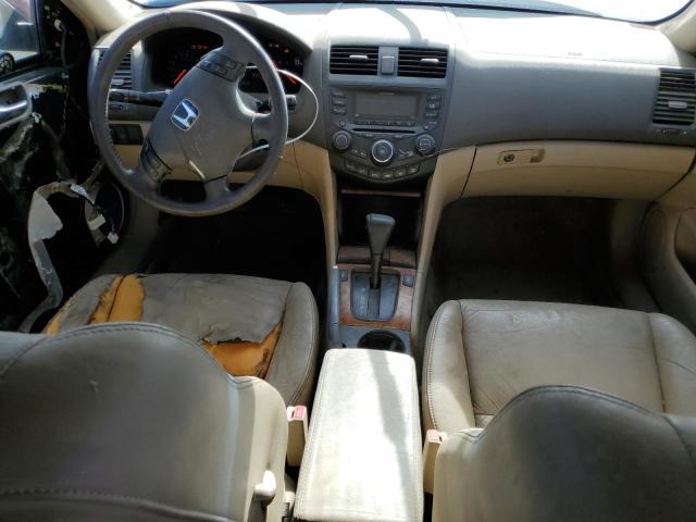 Photo 8 from auction – 2003 HONDA ACCORD EX with VIN 1HGCM66513A027246