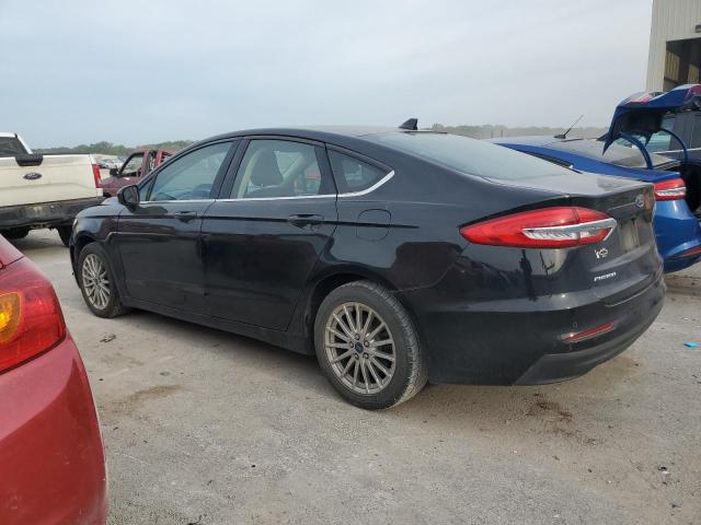 Photo 2 from auction – 2019 FORD FUSION SE with VIN 3FA6P0H74KR142979