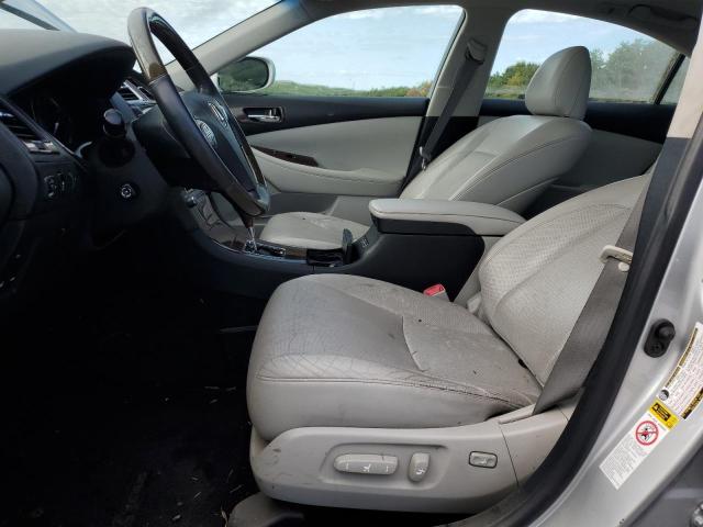 Photo 7 from auction – 2010 LEXUS ES 350 with VIN JTHBK1EG6A2363860