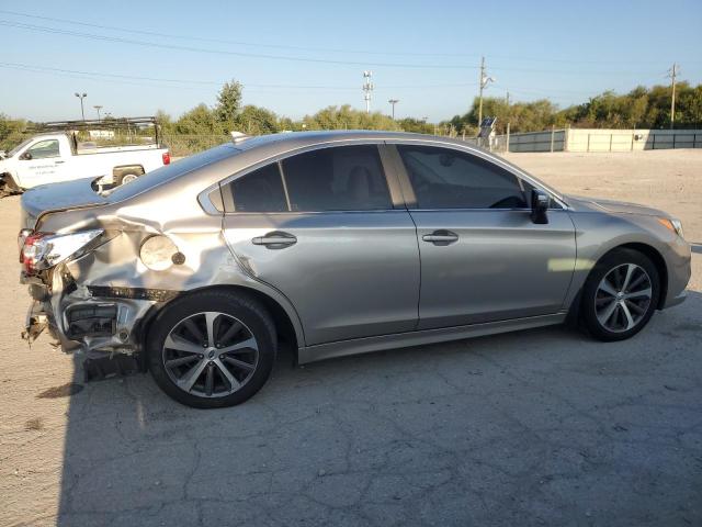 Photo 3 from auction – 2016 SUBARU LEGACY 2.5 with VIN 4S3BNBN65G3024760