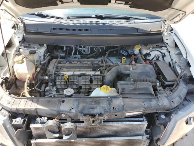 Photo 12 from auction – 2018 DODGE JOURNEY SE with VIN 3C4PDCAB4JT352958