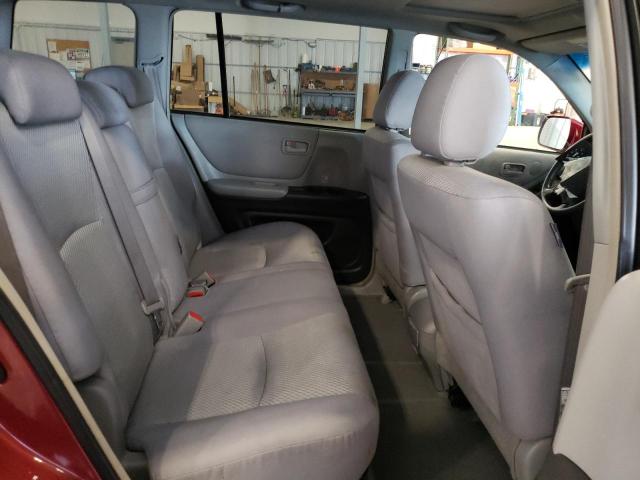 Фото 11 с аукциона – 2007 TOYOTA HIGHLANDER с VIN JTEHP21A870188161