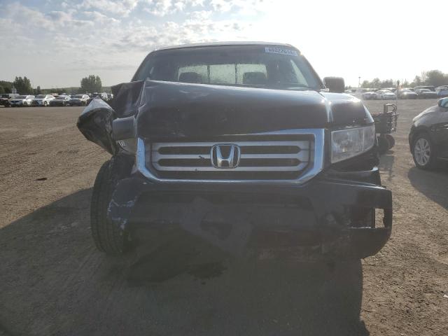 Photo 5 from auction – 2012 HONDA RIDGELINE with VIN 5FPYK1F59CB454282