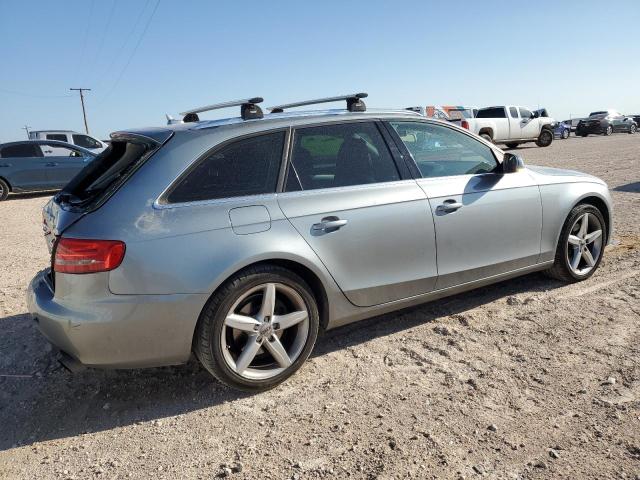 Photo 3 from auction – 2010 AUDI A4 PREMIUM with VIN WAUWFAFL4AA137483