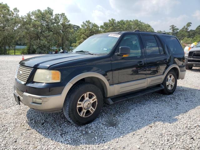 FORD EXPEDITION 2003 with VIN 1FMRU17W43LA24876 - Photo from auction