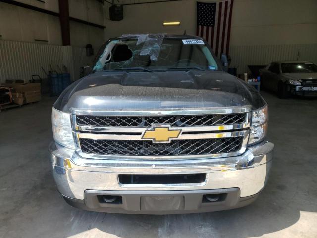 Photo 5 from auction – 2014 CHEVROLET SILVERADO with VIN 1GC1KXC8XEF107893