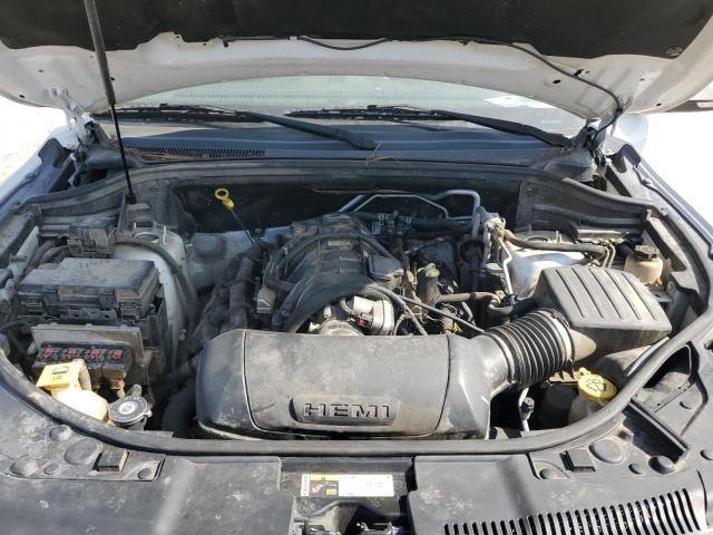 Photo 11 from auction – 2013 DODGE DURANGO R/ with VIN 1C4SDHCT9DC689428