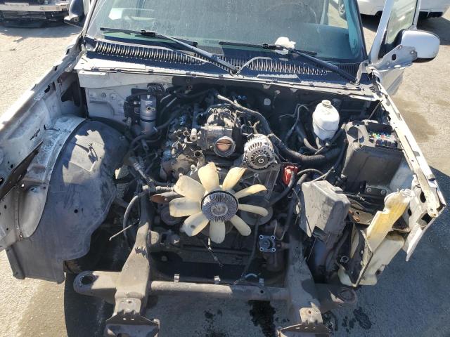 Photo 11 from auction – 2004 CADILLAC ESCALADE E with VIN 3GYFK66N54G277717