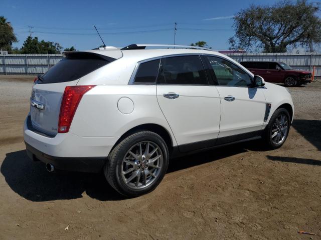 Photo 3 from auction – 2015 CADILLAC SRX PREMIU with VIN 3GYFNDE36FS570778