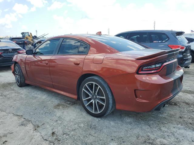 Photo 2 from auction – 2021 DODGE CHARGER R/ with VIN 2C3CDXCTXMH641047