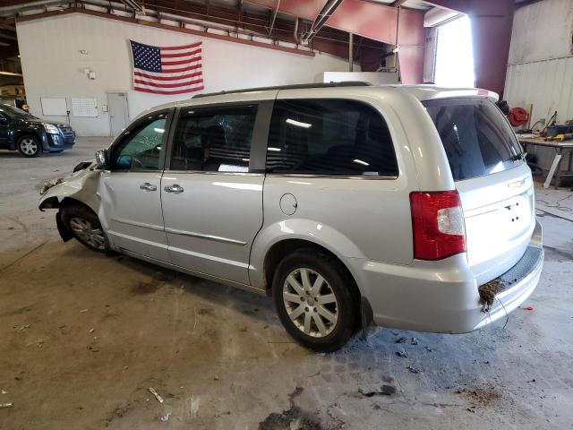 Photo 2 from auction – 2012 CHRYSLER TOWN & COU with VIN 2C4RC1CG8CR300358