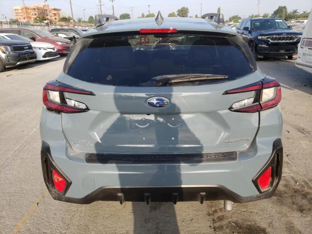 Photo 6 from auction – 2024 SUBARU CROSSTREK with VIN JF2GUADC0R8211437