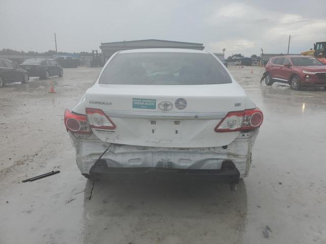 Photo 6 from auction – 2013 TOYOTA COROLLA BA with VIN 5YFBU4EE0DP186174