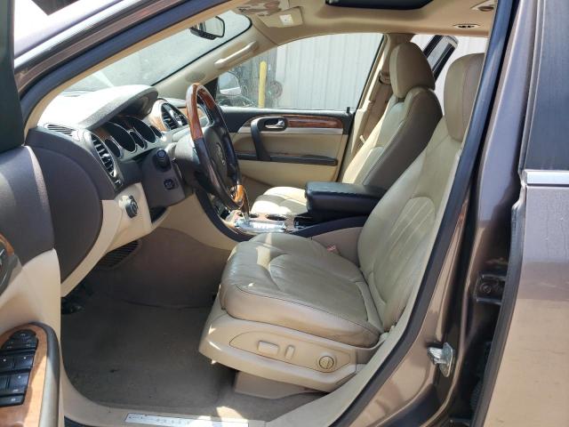 Photo 7 from auction – 2010 BUICK ENCLAVE CX with VIN 5GALVCED0AJ100706