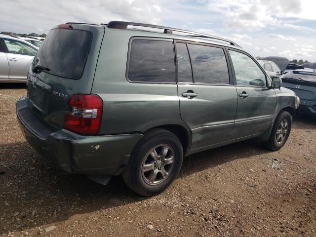 Photo 3 from auction – 2005 TOYOTA HIGHLANDER with VIN JTEGP21A450044664