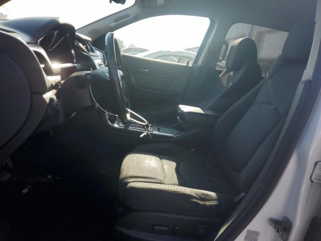 Photo 7 from auction – 2014 CHEVROLET TRAVERSE L with VIN 1GNKVGKD4EJ211097