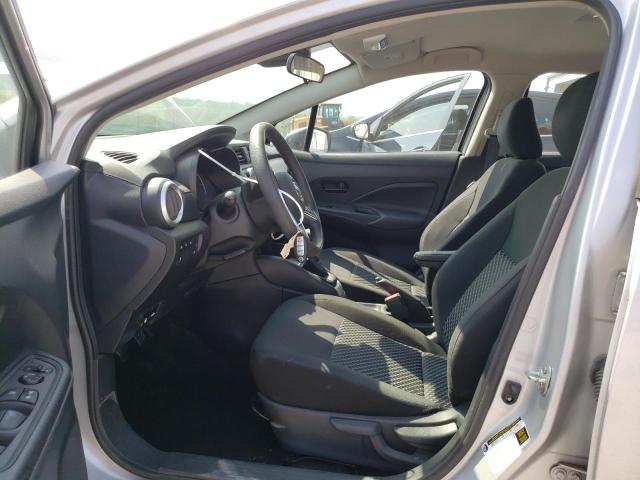 Photo 7 from auction – 2021 NISSAN VERSA S with VIN 3N1CN8BVXML853068