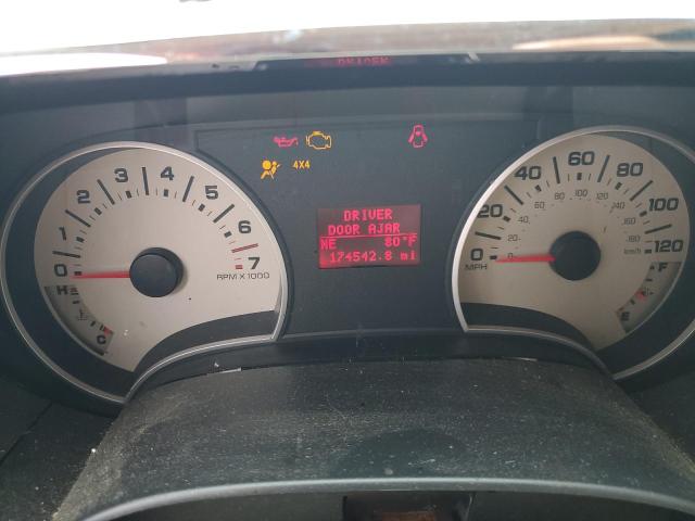 Photo 9 from auction – 2010 FORD EXPLORER E with VIN 1FMEU7EE9AUA73235