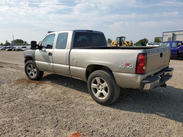 Photo 2 from auction – 2001 CHEVROLET SILVERADO with VIN 1GCEK19T81E205069