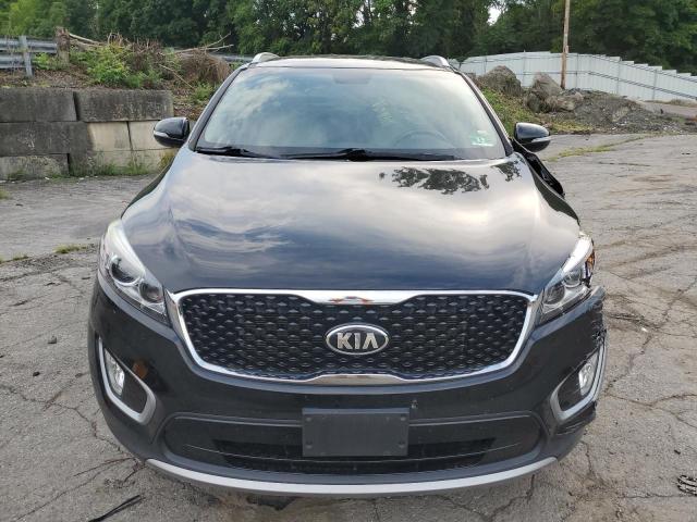 Photo 5 from auction – 2018 KIA SORENTO EX with VIN 5XYPHDA58JG394464