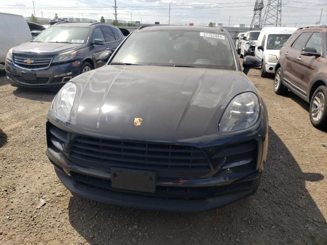 Photo 5 from auction – 2020 PORSCHE MACAN with VIN WP1AA2A5XLLB02141