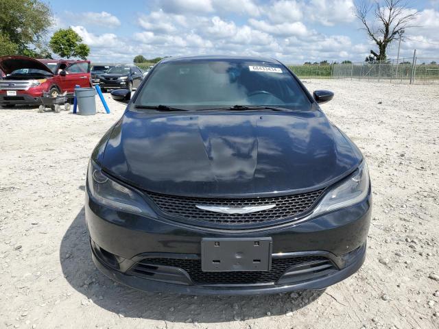 Photo 5 from auction – 2015 CHRYSLER 200 S with VIN 1C3CCCDG0FN540963