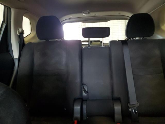 Photo 10 from auction – 2015 NISSAN ROGUE S with VIN KNMAT2MV3FP544456