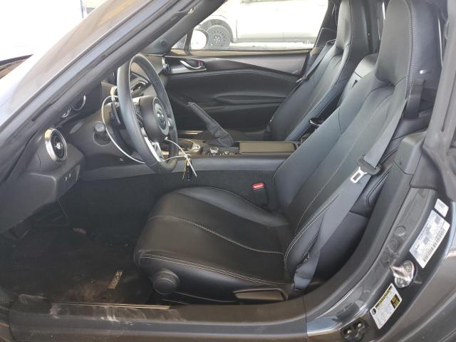 Photo 7 from auction – 2021 MAZDA MX-5 MIATA with VIN JM1NDAM73M0460296