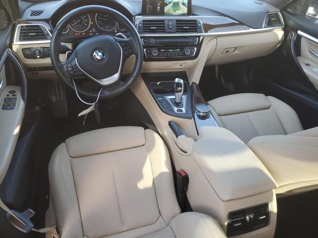 Photo 8 from auction – 2017 BMW 330E with VIN WBA8E1C30HA029808