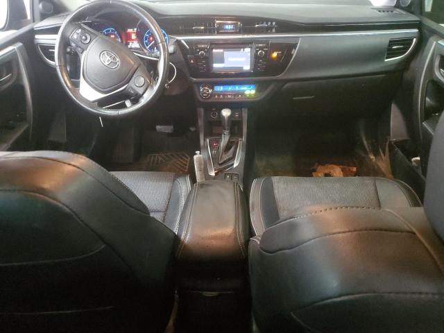 Photo 8 from auction – 2014 TOYOTA COROLLA L with VIN 2T1BURHE5EC119645