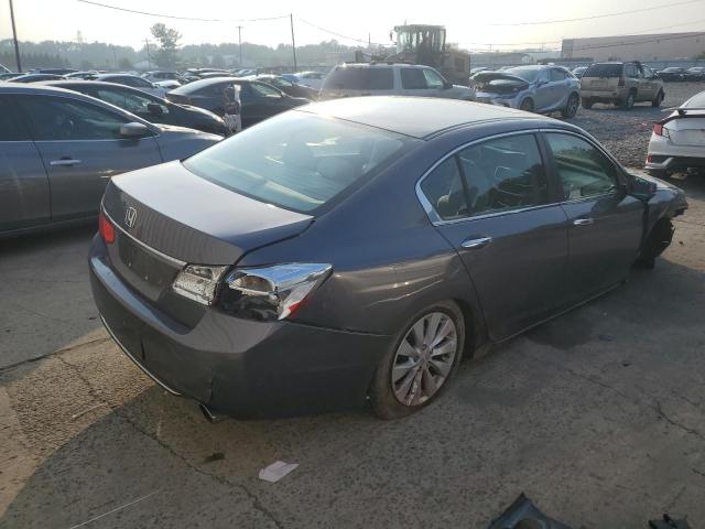 Photo 3 from auction – 2013 HONDA ACCORD EX with VIN 1HGCR2F72DA102386