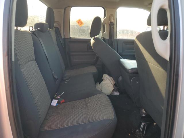 Photo 10 from auction – 2012 DODGE RAM 1500 S with VIN 1C6RD7FTXCS200681