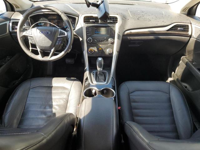 Photo 8 from auction – 2014 FORD FUSION SE with VIN 3FA6P0H92ER271230