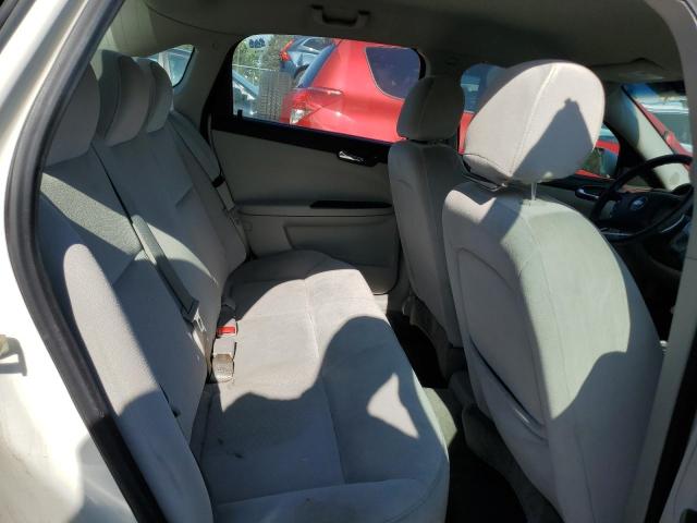 Photo 10 from auction – 2008 CHEVROLET IMPALA LT with VIN 2G1WT55K289180679