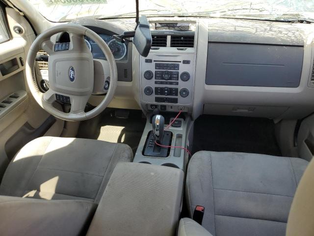 Photo 8 from auction – 2011 FORD ESCAPE HYB with VIN 1FMCU4K35BKB91322