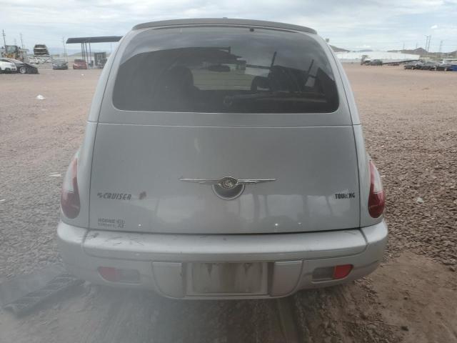 Photo 6 from auction – 2008 CHRYSLER PT CRUISER with VIN 3A8FY58B28T151905