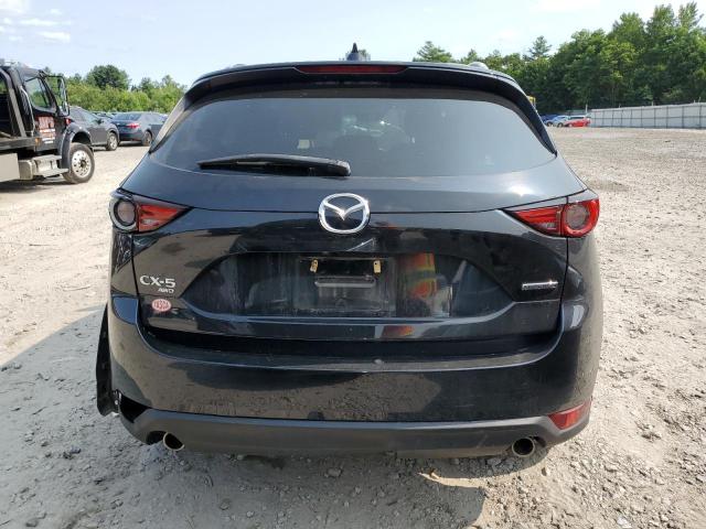 Photo 6 from auction – 2020 MAZDA CX-5 GRAND with VIN JM3KFBDM3L0846165