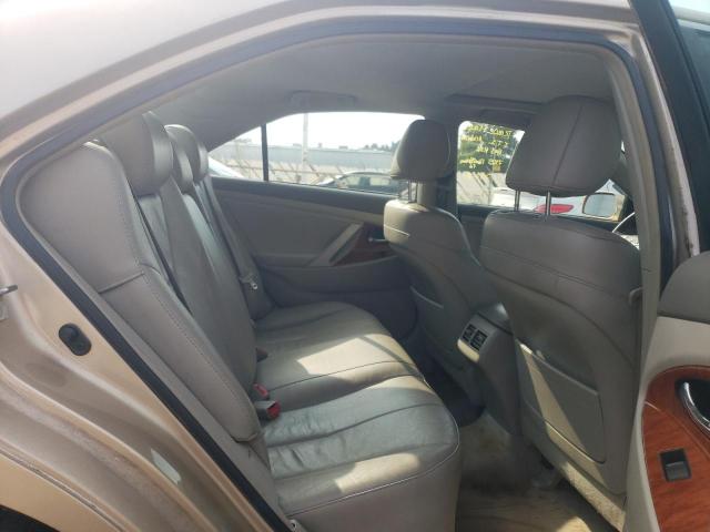 Photo 10 from auction – 2011 TOYOTA CAMRY SE with VIN 4T1BK3EKXBU119549