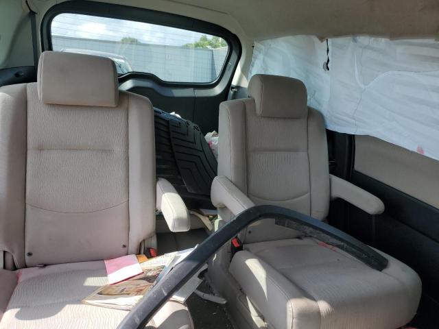 Photo 10 from auction – 2009 MAZDA 5 with VIN JM1CR293390346441
