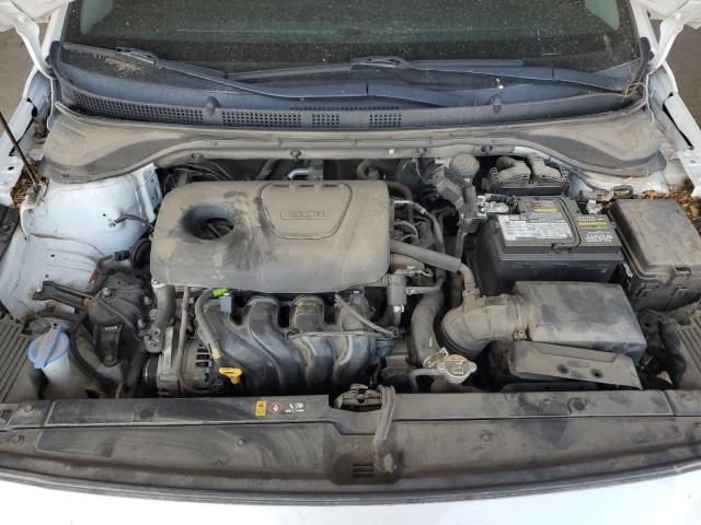 Photo 11 from auction – 2019 HYUNDAI ACCENT SE with VIN 3KPC24A30KE067229