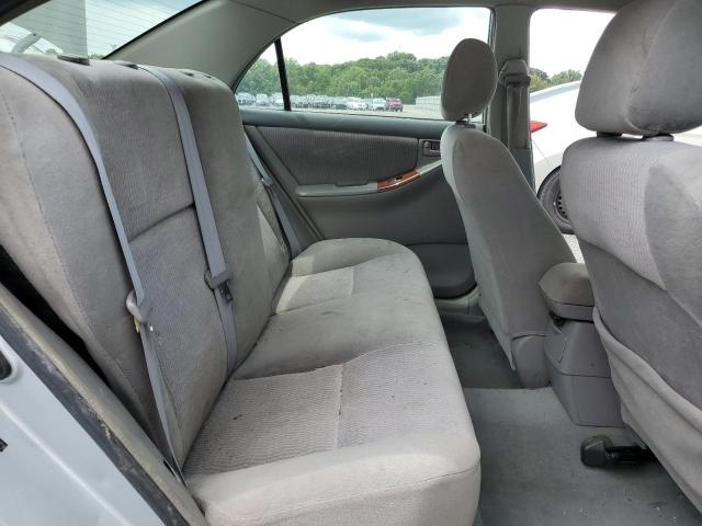 Photo 10 from auction – 2007 TOYOTA COROLLA CE with VIN 2T1BR32E57C722718